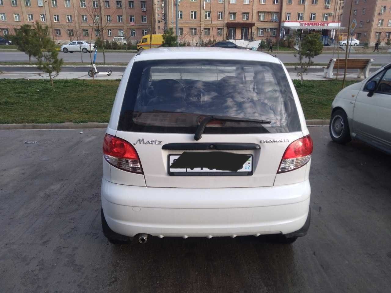 2015 yil Matiz arendaga beriladi.