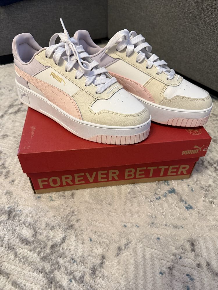 Кросовки puma original