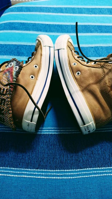 Adidasi Converse unisex