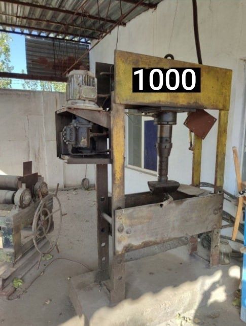 Токарные станки советского производства