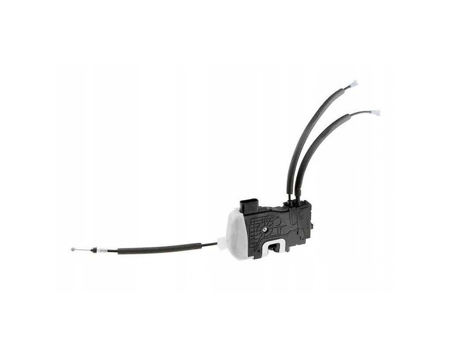 Брава за врата Hyundai ix35 и Hyundai Tucson 2 / Хюндай Туксон