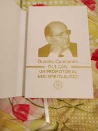 Carte Dumitru Constantin Dulcan, editie cartonata