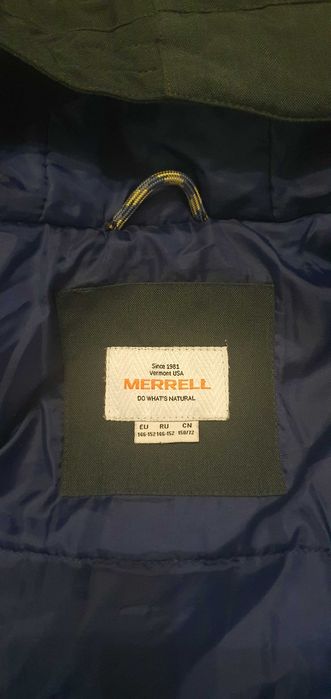 Кутка теплая фирменная на 12-14 лет