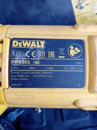 Sabie Dewalt profesionala