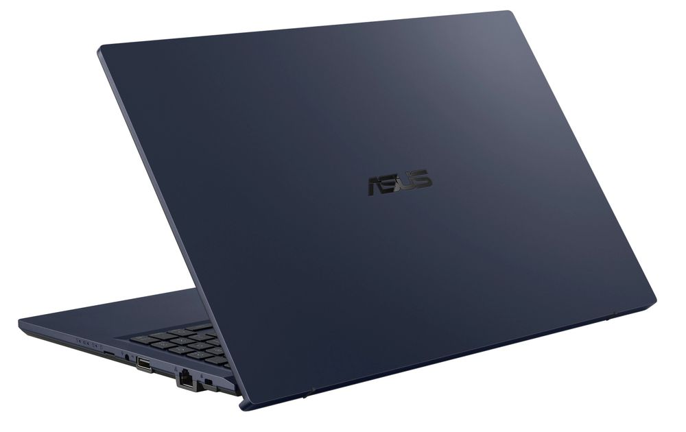 Ноутбук ASUS ExpertBook L1500CDA-BQ0664 Star Black LCD cover Aluminum