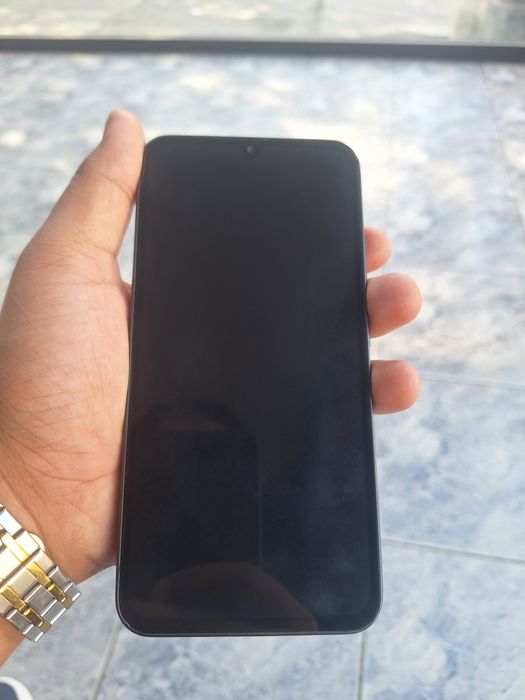 Samsung galaxy A34 3oy kafolat