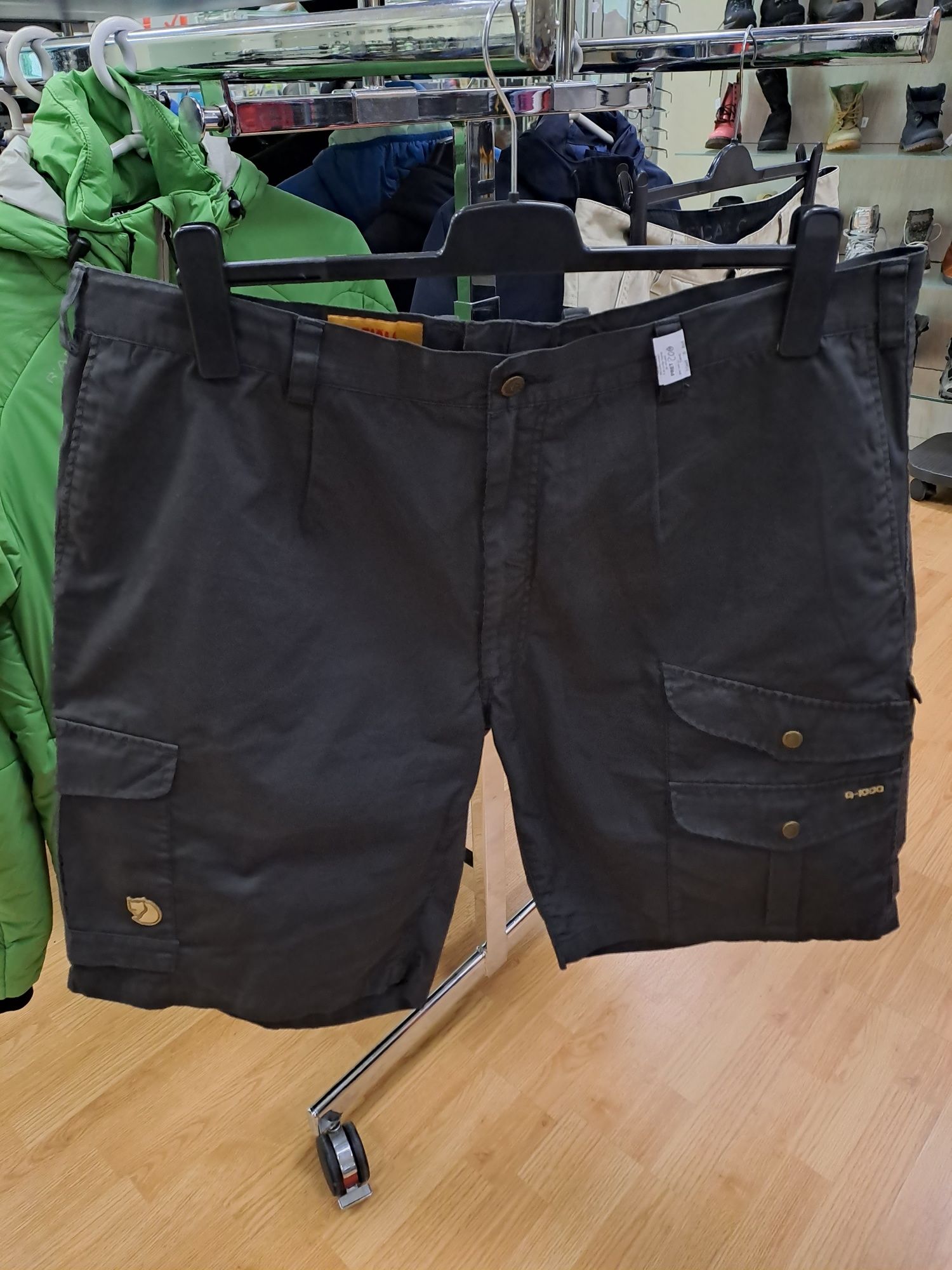 FjallRaven G-1000 Men 4XL, stare excelentă, cod A192