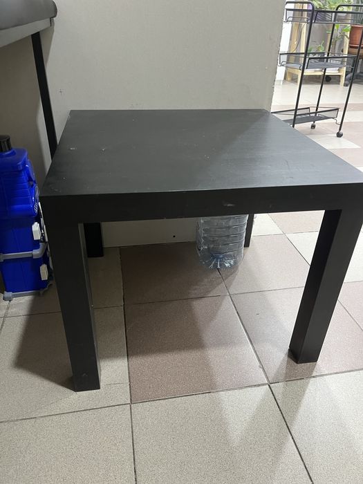 Продам журнальный столик