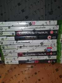 Jocuri pentru Xbox 360