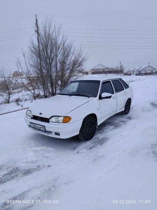 Продам Ваз 2114 срочно 2013года