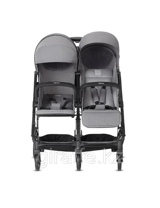 Коляска Inglesina twin sketch (на двоих)