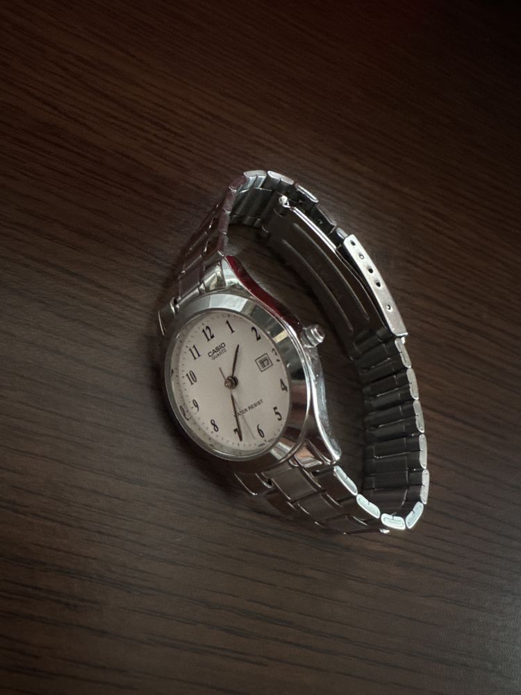 Ceas Casio Collection Timeless