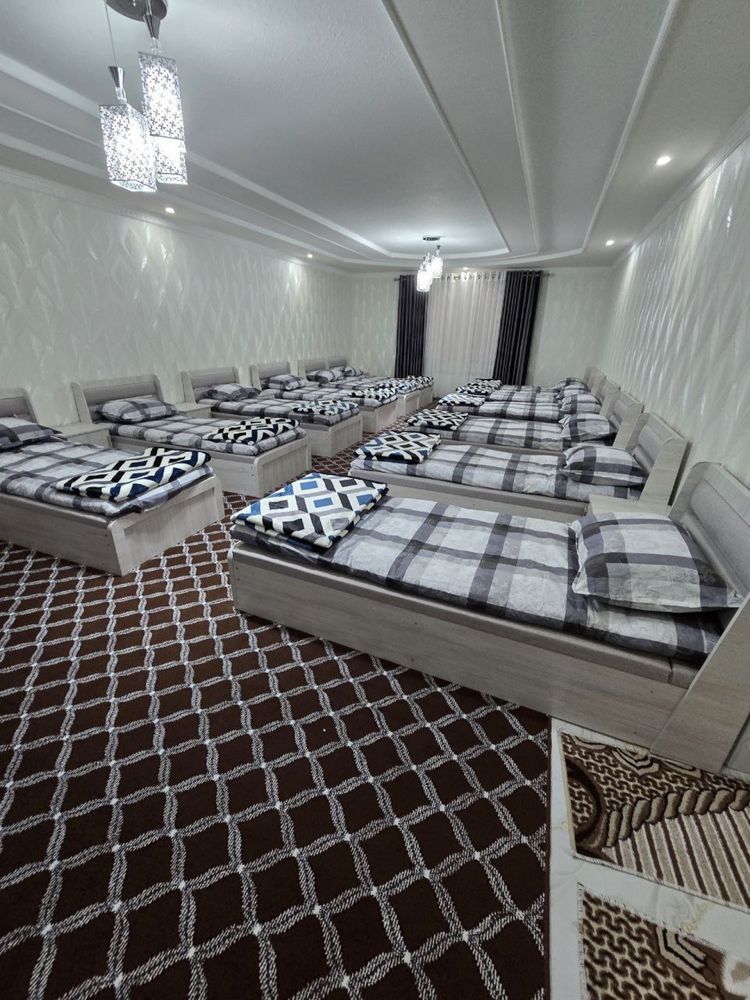 Oqtosh dacha дача актащ