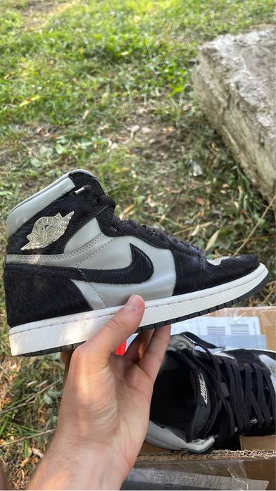 Air Jordan 1 retro hi