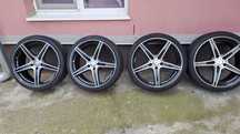 Roti Mercedes R19 225 35