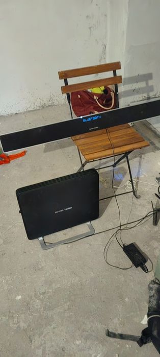 Harman Kardon sb35