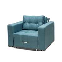 Кресло кровать Атлант зеленый кушетка диван тахта Доставка бесплатно