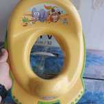 Reductor WC Copii, Scaun(colac) toaleta copii