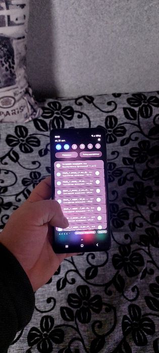 Продам телефон Samsung Galaxy A71