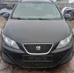 Dezmembrez seat ibiza  1.2 tdi 2012