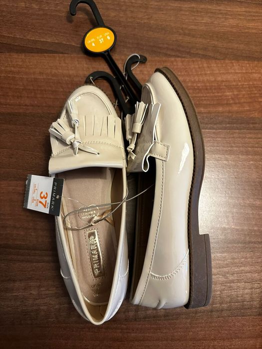 Pantofi dama, măr 37