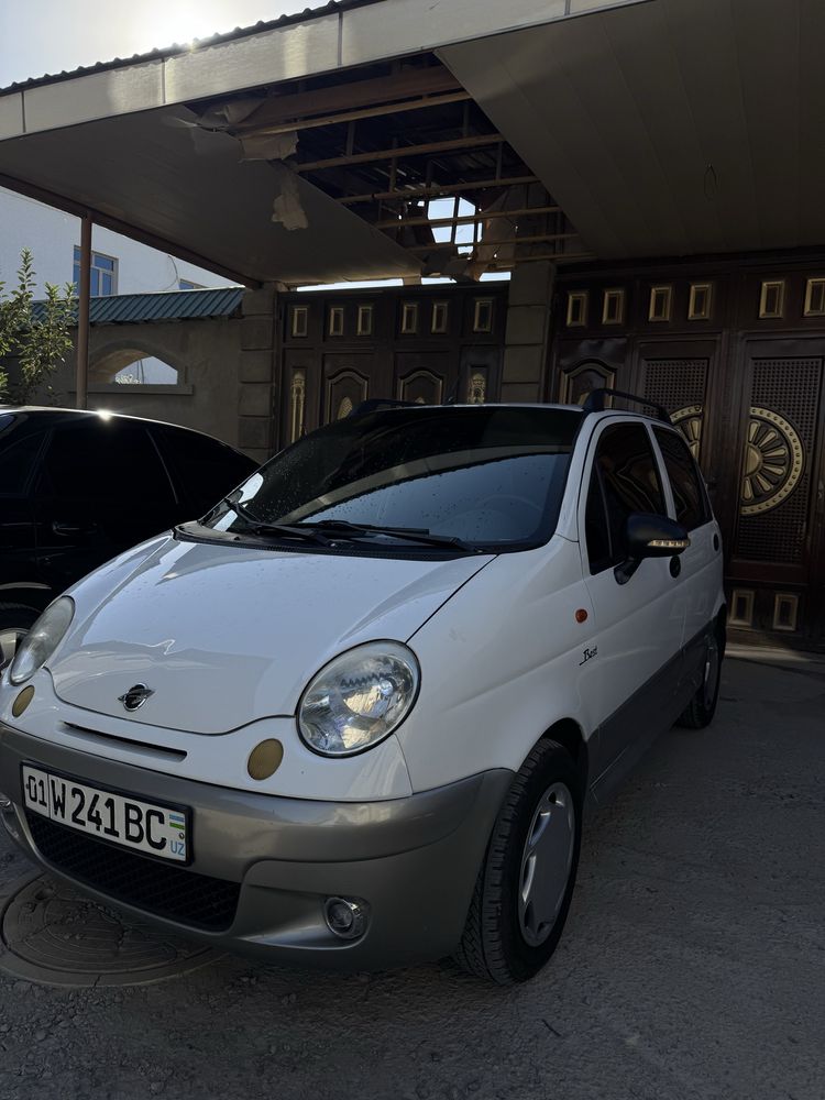 Matiz best sotiladi