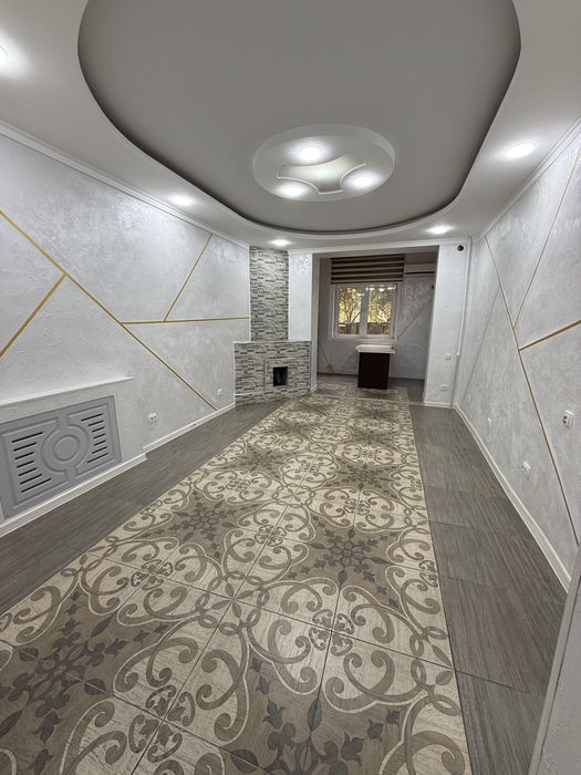 Нежилое 104м2 Первая Линия ул Новомосковская