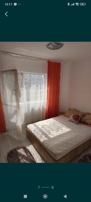 Ocazie fără avans plata lunar ofer 2 camere renovat,gaze,stradal Eden!