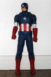 Figurina Marvel - Captain America - 50 cm!!!