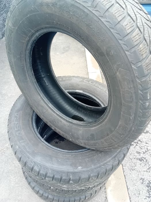 Jante Aliaj 175 /65 R14