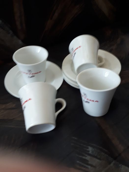 Порцеланови сервизи за кафе