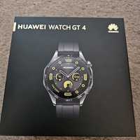 Huawei GT4 smartwatch
