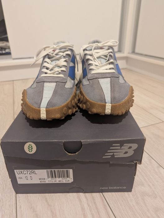New Balance XC72 originali marimea 46.