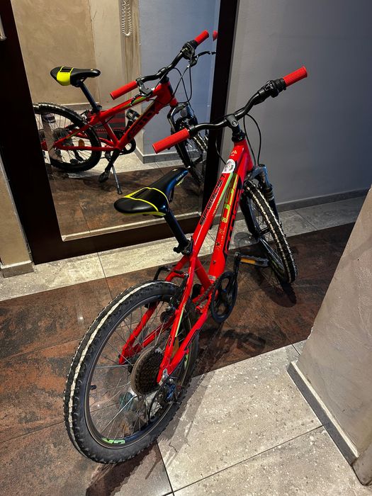 Колело Cross 20”, mountain bike