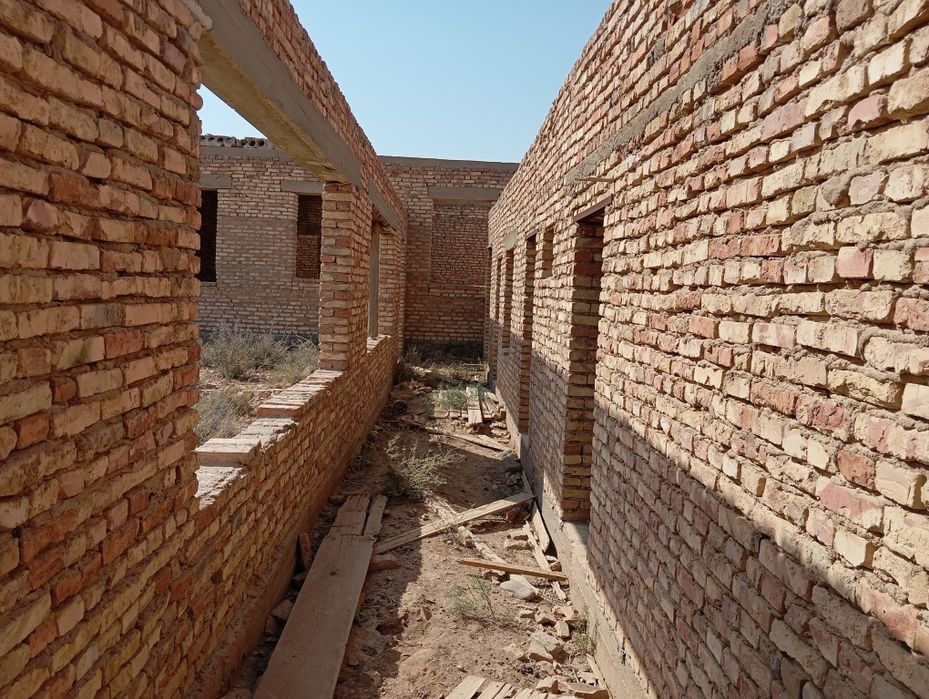 Кулай нархда участка сотилади