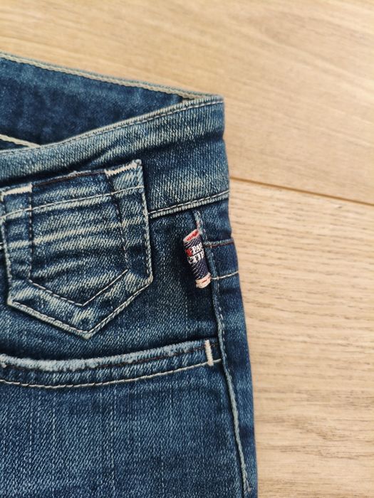 Blugi Jean Paul Gaultier, 26