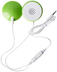 Пренатални слушалки за бременни жени за корем Wavhello BellyBuds Baby