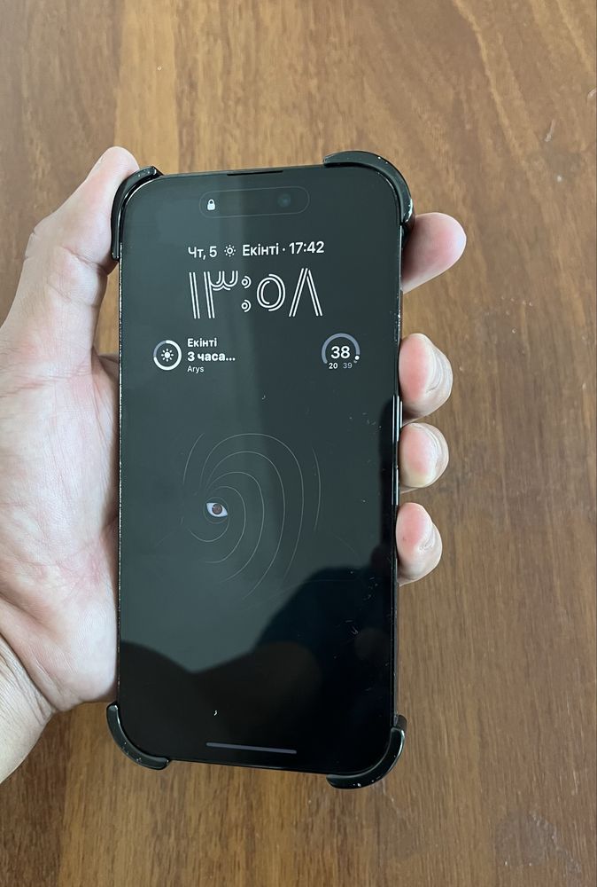 Apple Iphone 14 pro