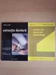 Stomatologie-extractia dentara