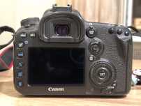 Продам Canon 7d mark 2