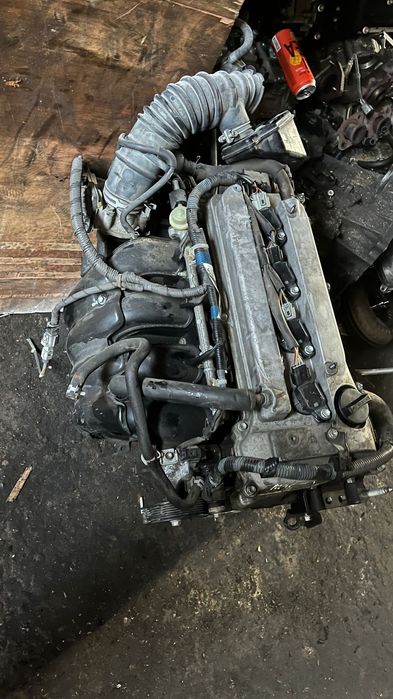 Матор тоиота 40 канын