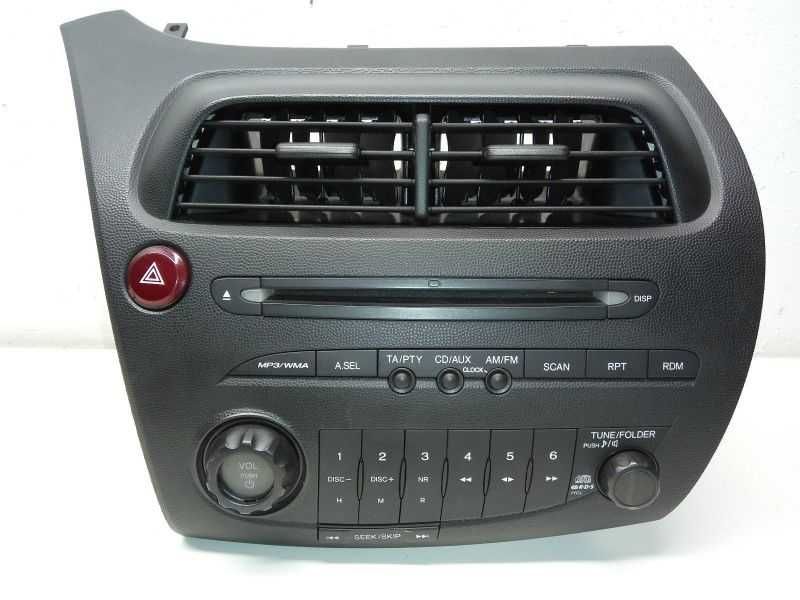 Радио CD Honda Civic VIII 2.2 CDTI 140