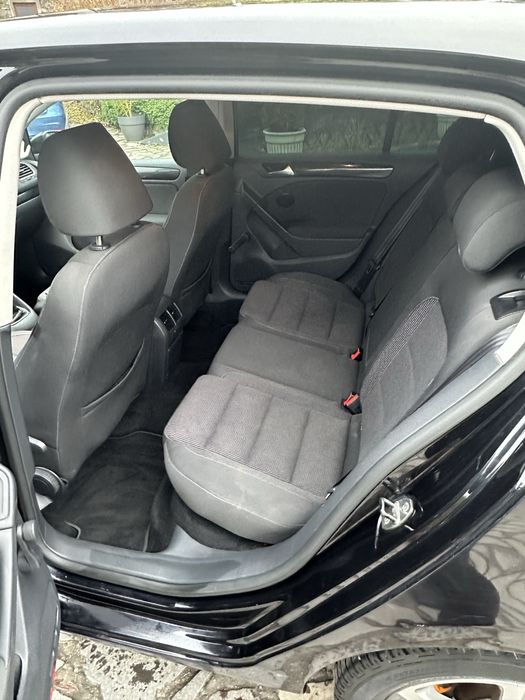 VW Golf 6 ~1.8 TSI ~ 160 CP