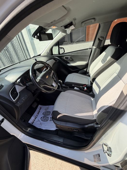 Traker 1 позиция 3 автомат 2019