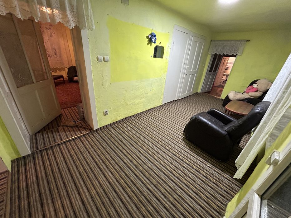 Casa de vanzare Teremia Mare