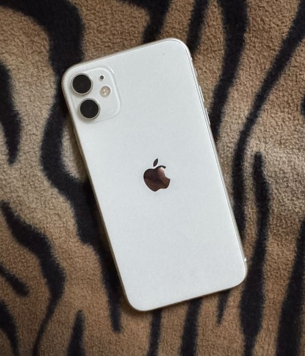 iPhone 11 айфон 11