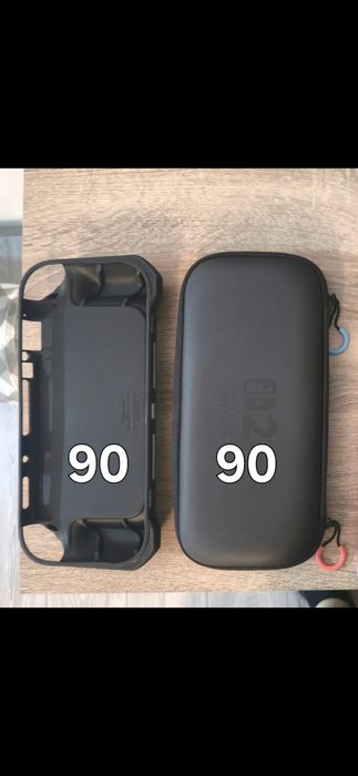 Vand geanta / husa pentru Nintendo Switch 2