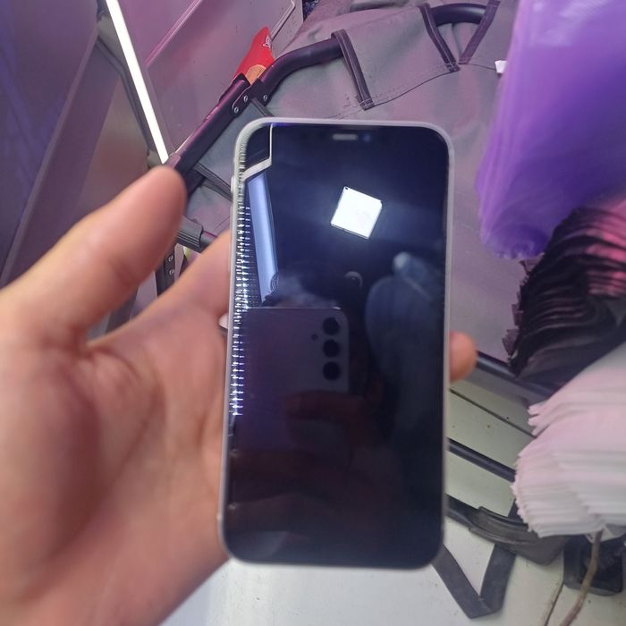 srochno iphone 11 zapchastga ideal xolati tuzatsa boladi