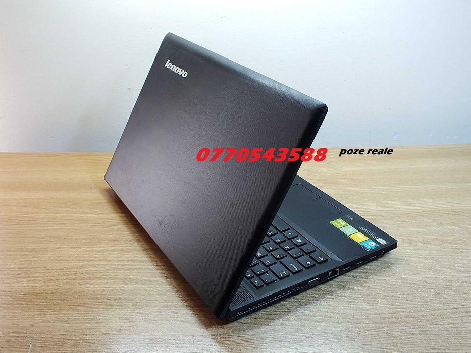 Lenovo Core i5/ 8 GB RAM / HDD 500 GB