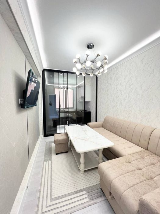 Продаётся квартира.